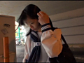 ひとりぼっちド貧乳転校生 みおり