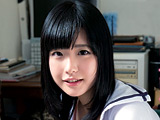 初めてのぶっかけ緊○○○ 芦田知子18才