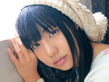 M黒髪 女学生 調○ 第一小節「まゆ」