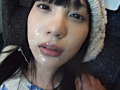 M黒髪 女学生 調○ 第一小節「まゆ」