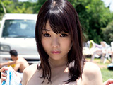 ガチ露出調○中 涼川絢音