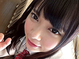 天まで届く大量潮吹き 小悪魔痴女子○生 なつめ愛莉