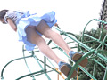 初撮り、近所で見つけたGカップ少女 すみれ