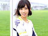 サッカー部マネージャー AVデビュー 今浪そな