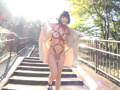 野外連れまわしゲリラ露出 広瀬うみ