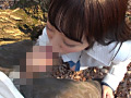 ガチ露出調○中 浜崎真緒