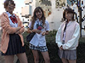 貧乳ヤンキーパイセンAV