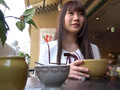 ブクロで見つけた絶品ご奉仕少女 JKまこちゃん
