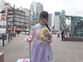 声優志望の夢見る美少女が上京しました編 大橋桃菜