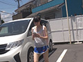 ノーブラでうろついていると噂の乳首ぽっち美少女