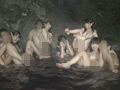 ほっこりモッコリ温泉美少女20人8時間