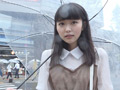 華奢貧乳の処女は脳内ヤリマンの妄想少女 奈緒 18才