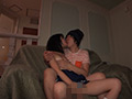 中年男性の自宅を転々としてる家出少女の動画流出