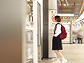 修学旅行で迷子になった少女に声をかけたら処女でした。