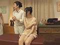 男性施術師に交代？制服美少女の性感オイルマッサージ3