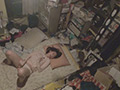 5年間引きこもりを続けている異常性欲美少女 はるか