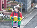 お父さんに「ここに行きなさい」と言われて 二ノ宮せな