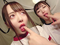 ＃ギャルビッチ3P ＃ラブホ中出し円光 ＃チン好きJ●