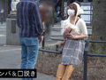 新潟から上京ホヤホヤの素人ボインちはるちゃん