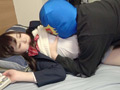 セフレJ●ひすいちゃんとおじさんの半中半外な1日