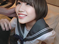 爆かわショートカット制服美少女といちゃいちゃ生ハメっ