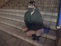 ナンパコNo.20 ショートヘアの巨乳女子大生をナンパ