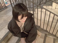 ナンパコNo.20 ショートヘアの巨乳女子大生をナンパ