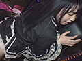 性欲旺盛な生ハメ専用ロ●ィタちゃんとイチャラブSEX