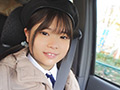 ショコラマロン 無防備で静かにこちらを見ている女の子