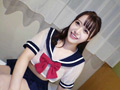 正真正銘生中出し俺だけの可愛いセフレは巨乳敏感BODY