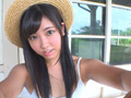 小麦色の健康的つるぺたパイパン娘のドキドキ田舎日記