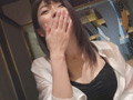 半中半外生セフレ スプリットタンの中出し好き女 はるの
