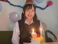 お誕生日会 オトナになる為の大事な儀式