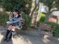 ○撮 付け回し 自宅○○ リアルストーカー鬼○○○○