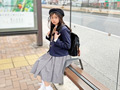 未発育美少女にバス運転手さんから本気求婚中出し○○○