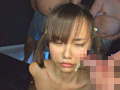 大量ザーメンぶっかけSEX 7名240分