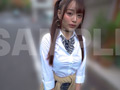 【なまマンblog…010】美巨乳・美尻とノーブラ散歩