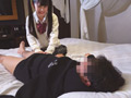 メスパコNo.12 現役J系リフレ嬢のバイトの様子を○撮！