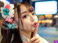 なまマンblog 浴衣美少女と性交 生ハメ中出しリアルガチ