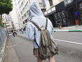闇深美少女をM従僕調○「私とSEXしてください…」