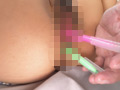 ちいさなおしり コインランドリ―の放置子