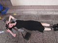 ○い潰れ寝転びギャルをお持ち帰り！＠歌舞伎町 やよい