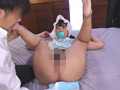 おむつ就活生 ばぶばぶ退行オシッコ大量おもらしSEX サンプル画像6