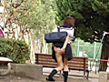 THE 襲撃 野外 素人美女に突然イタズラ襲撃！！
