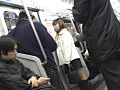人妻痴○電車生出し 上巻
