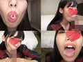 ちんぽミルクごっくん！5人連続フェラ抜き！さら
