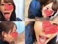 ちんぽミルクごっくん5人連続フェラ抜き！きよかちゃん