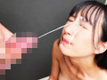 大量ザーメンぶっかけ顔射！（16）
