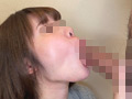 【トイレ連れ込みフェラ／個人撮影】Nちゃん（24）