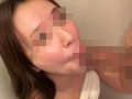 【トイレ連れ込みフェラ／個人撮影】Kちゃん（25）
